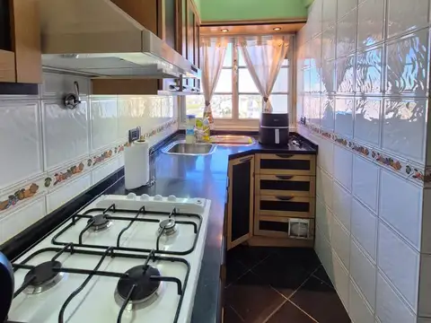Venta 4 amb, luminoso, vista abierta, Floresta