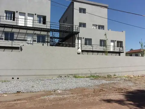 Nuevo Del Viso Cod: 11108