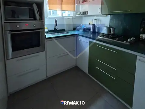 Departamento en Alquiler de 3 dormitorios