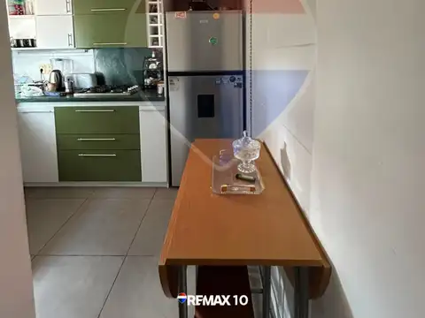 Departamento en Alquiler de 8 ambientes