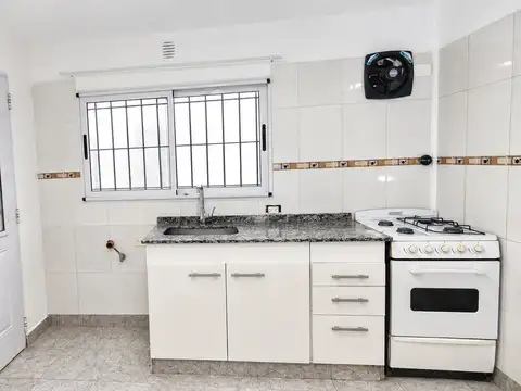 Depto Tipo Casa en Venta al Noreste