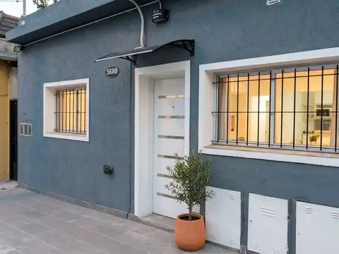 Venta Comodo PH 3 Ambientes Planta Baja Ballester