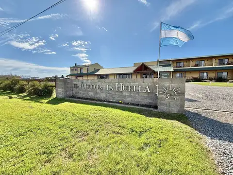 San Antonio de Areco. Camino Ricardo Güiraldes 400