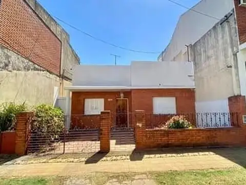 CASA SOBRE LOTE PROPIO
