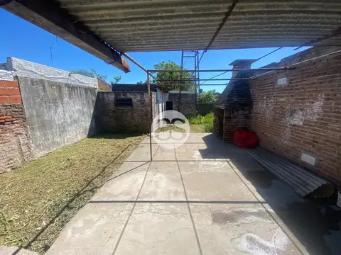 Casa en Venta en Campana, USD 65.000