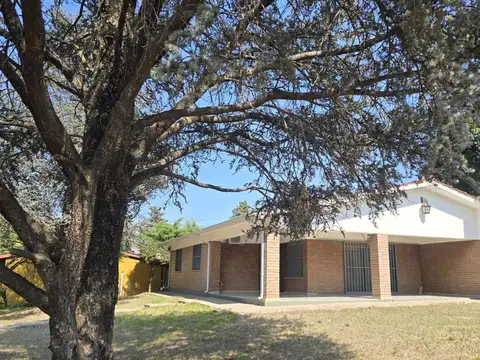 VENTA CASA 3 DORM SAN ANTONIO ARREDONDO CÓRDOBA