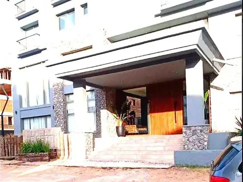 Departamento en Alquiler en Pinamar, USD 120
