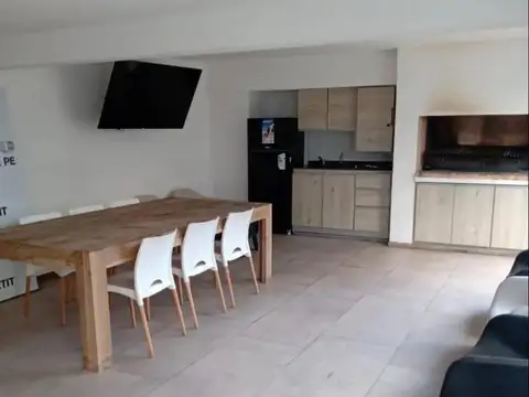 Departamento en Alquiler al Noreste