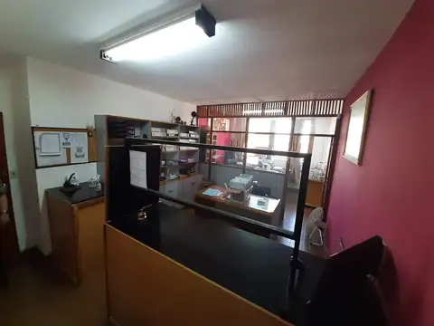OFICINA AL LADO DE TRIBUNALES SAN MARTIN - AHORA $ 35.000!!