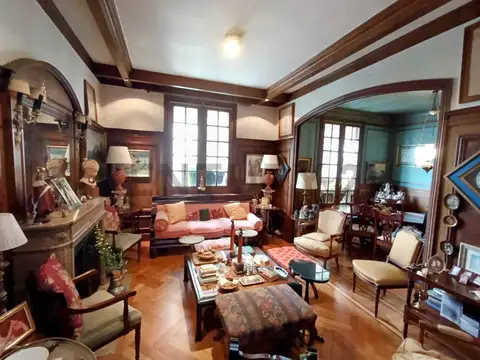 VENTA SEMI PISO 4 AMBIENTES RETIRO CABA