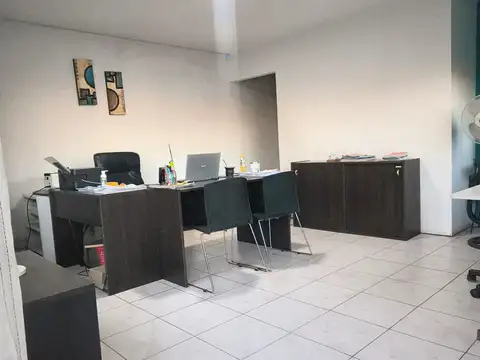 Acceso Sur - Lateral Oeste 100