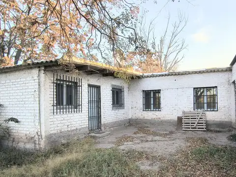 Galpon en Venta 21 años