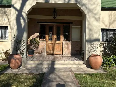 Casa en Venta de 4 dormitorios