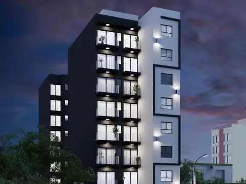 Departamento en Venta de 2 dormitorios