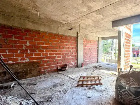 Departamento en Venta en Haedo Norte, USD 92.980