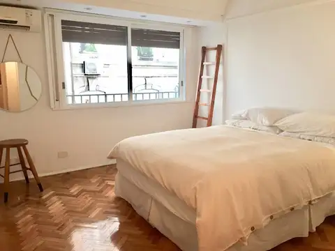 Marcelo T de Alvear 1100, Piso 2