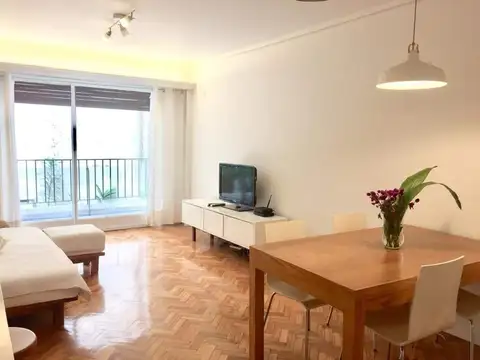 Marcelo T de Alvear 1100, Piso 2