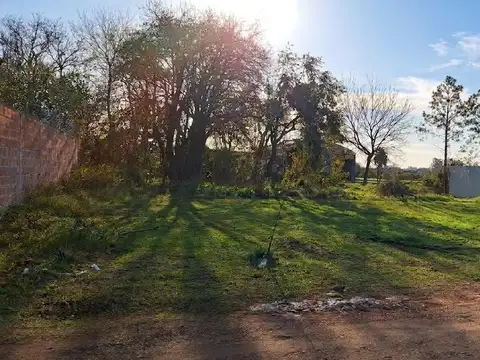 Terreno en Venta en Gualeguaychu, Gualeguaychú