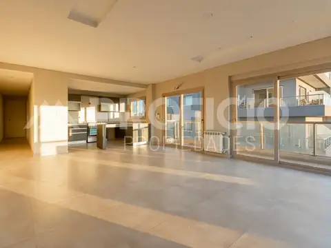 Departamento en Venta al Norte