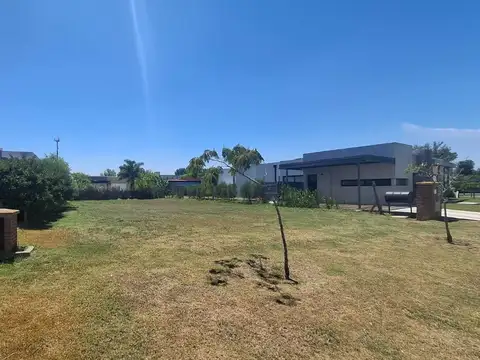 Oportunidad Unica Lote Venta Financiado San Ramon