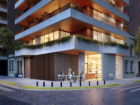 Departamento en Venta en Centro, Rosario