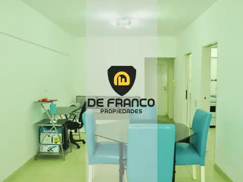 Departamento en VENTA - San Miguel - 3 ambientes y cochera