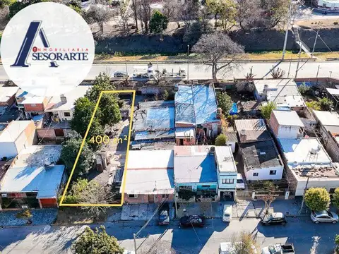 Terreno en Venta en Salta, USD 66.000