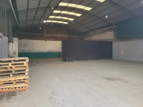 Galpon en Alquiler en Ensenada, $ 4.000.000