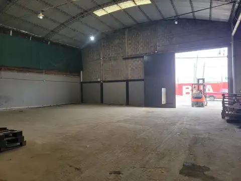 Camino Rivadavia E/ Saenz Peña Y Moreno 800