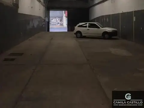 Galpón en alquiler de 336m2 ubicado en San Cristóbal