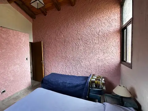 Venta Casa Manzano Histórico Tunuyán Mendoza