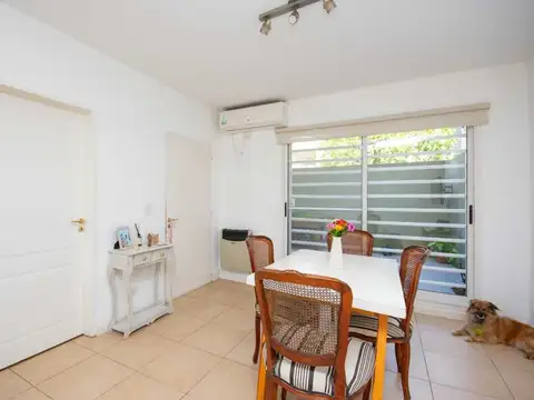 Depto Tipo Casa en Venta en Monte Castro, USD 148.000