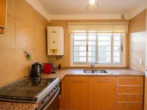 VENTA DTO. TIPO PH 3 AMB. PB C/PATIOS-APTO CREDITO