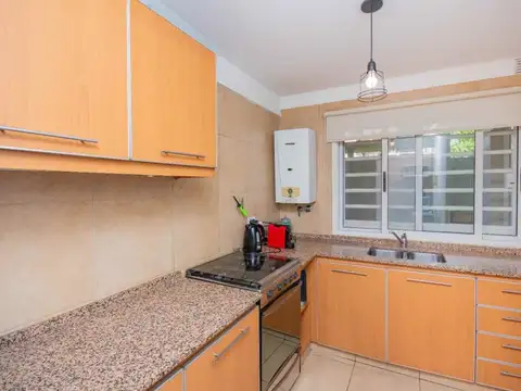 Depto Tipo Casa en Venta 19 años