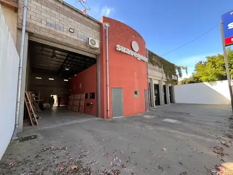 Local en Alquiler 15 años