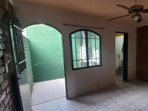 Depto Tipo Casa en Venta de 1 dormitorio