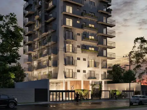 VENTA DEPARTAMENTO 2 AMBIENTES EN POZO EN BERNAL