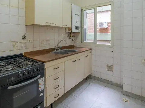 Departamento en Venta al Norte