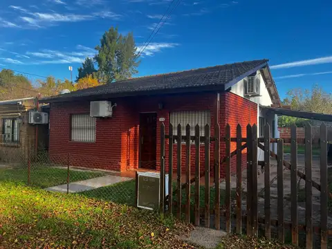 Casa sobre avenida principal a 200 mts ruta 40 EN VENTA, General Las Heras