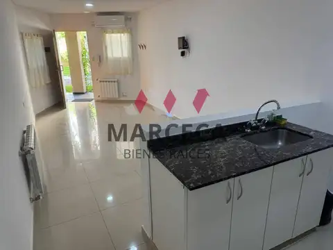 Departamento en Alquiler al Sur