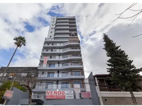 Joaquin V. Gonzalez 1151 , Piso 9