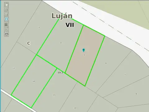 Ruta Nacional 7