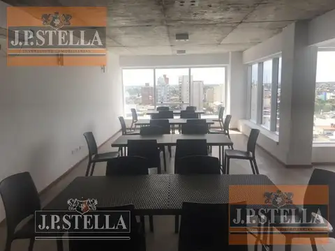 Oficina en Venta en Centro, USD 65.000