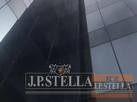 Oficina 35 m2 - Cochera Opcional - TORRE FRANCISCO H. - S.Justo (Ctro)