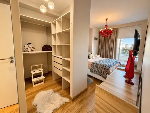 Departamento en Alquiler en Belgrano, $ 1.400