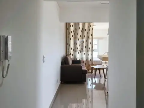 Moreno 500, Piso 12