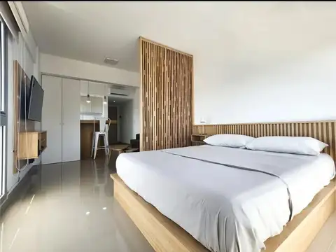 Moreno 500, Piso 12
