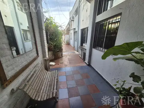 Depto Tipo Casa en Venta de 1 dormitorio