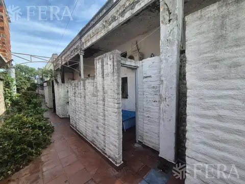 Depto Tipo Casa en Venta en Sarandí, USD 28.000