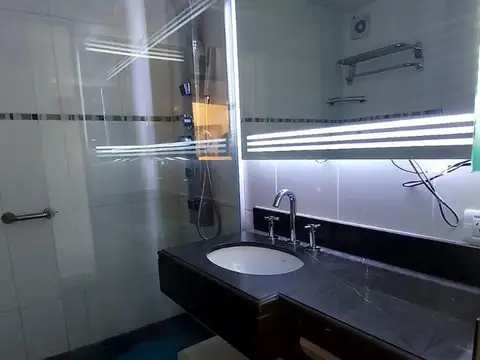 Departamento en Alquiler Apto profesional